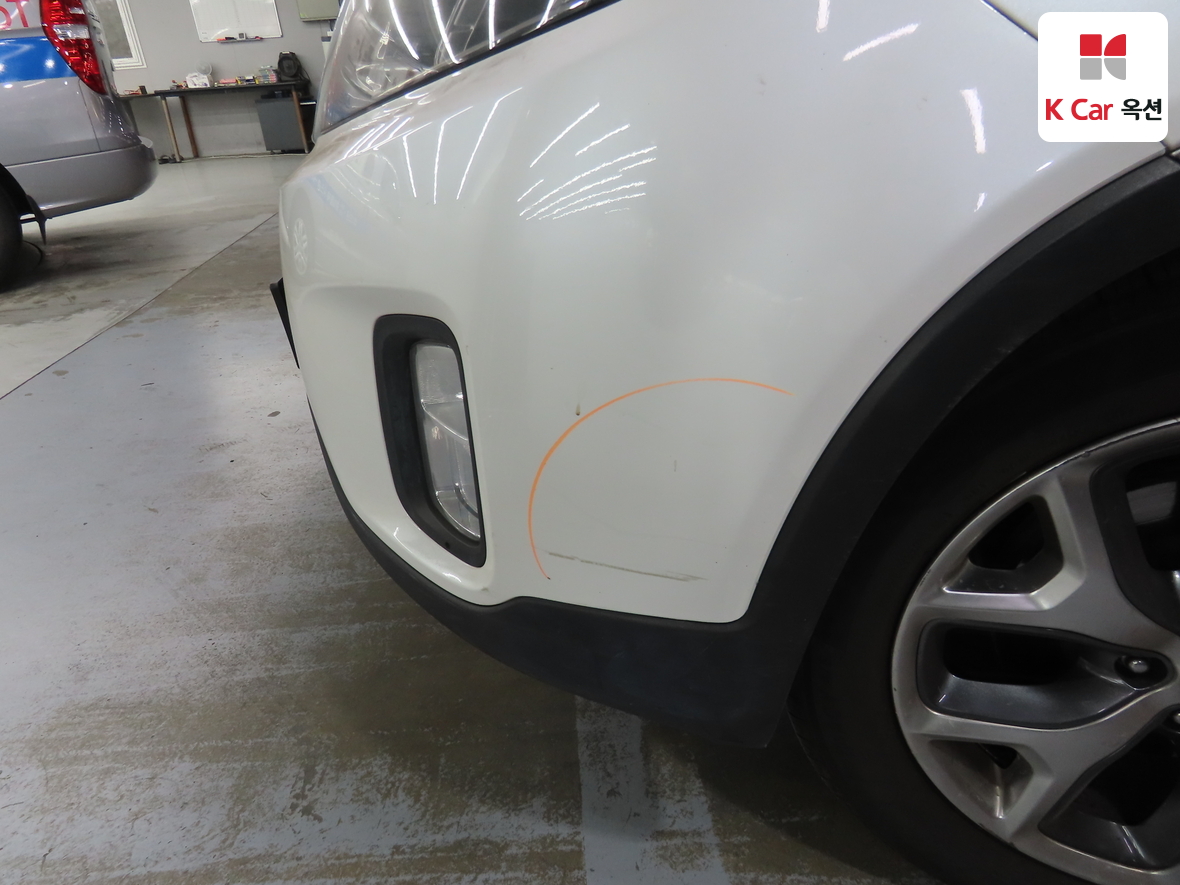 Kia Sorento 2014 - Image 39