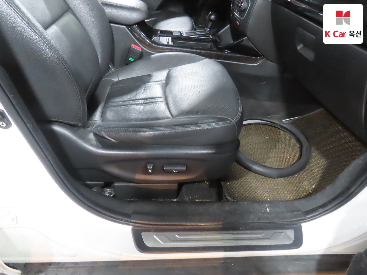 Kia Sorento 2014 - Image 34