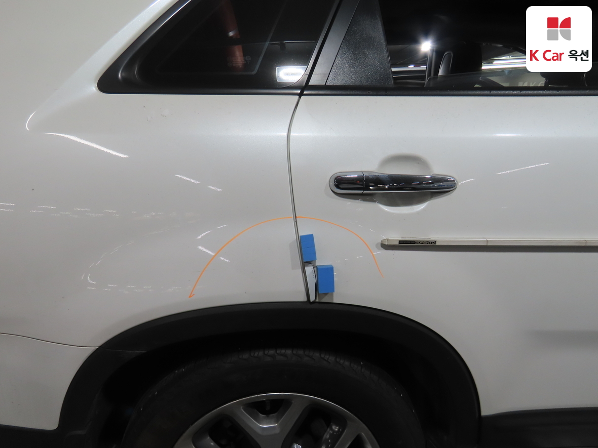 Kia Sorento 2014 - Image 43