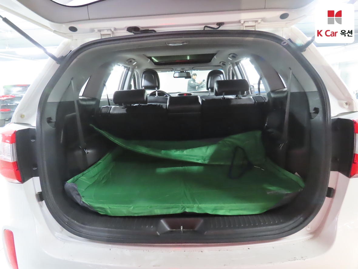 Kia Sorento 2014 - Image 29