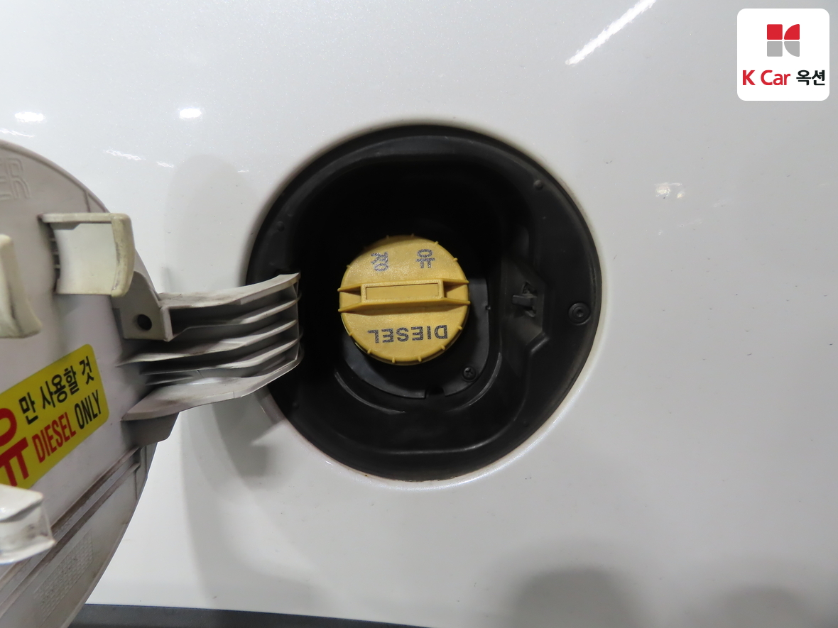 Kia Sorento 2014 - Image 28