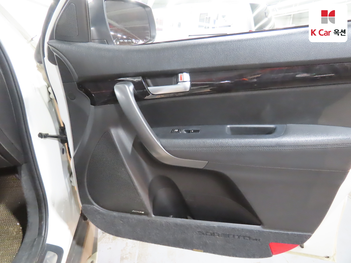 Kia Sorento 2014 - Image 33