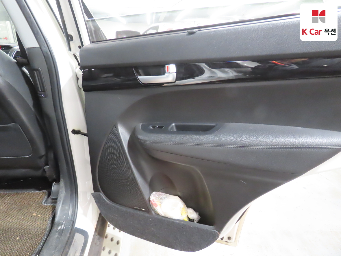 Kia Sorento 2014 - Image 31