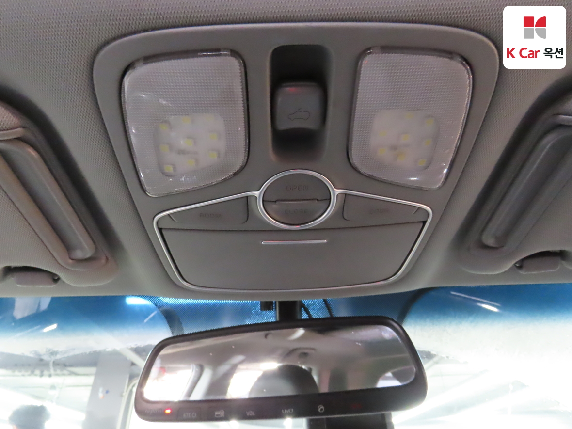 Kia Sorento 2014 - Image 12