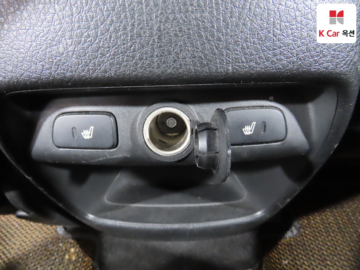 Kia Sorento 2014 - Image 27