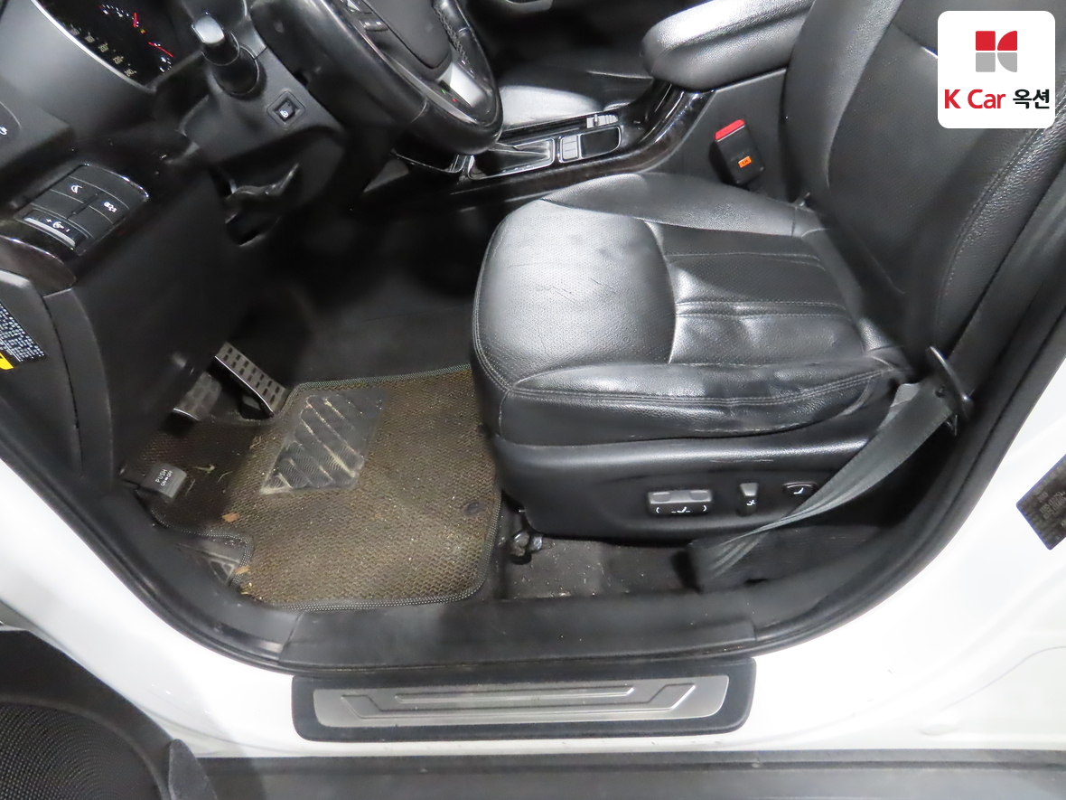 Kia Sorento 2014 - Image 18