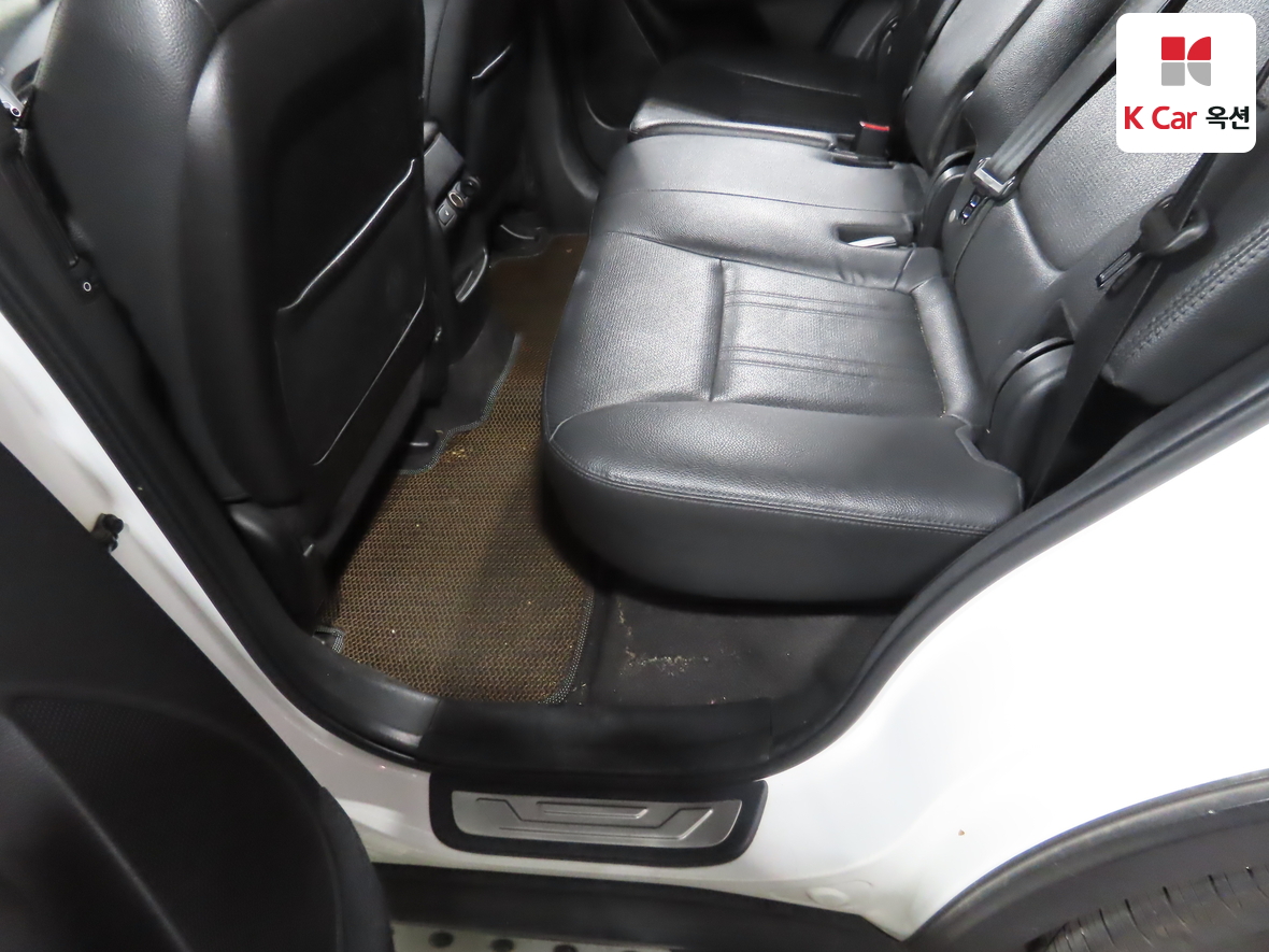 Kia Sorento 2014 - Image 26