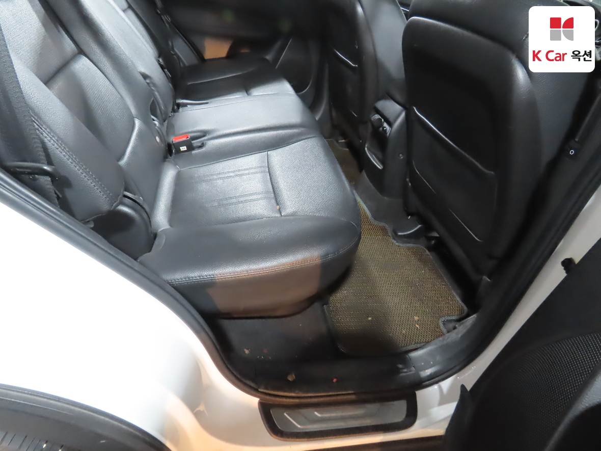 Kia Sorento 2014 - Image 32