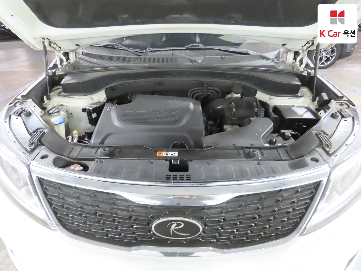 Kia Sorento 2014 - Image 37