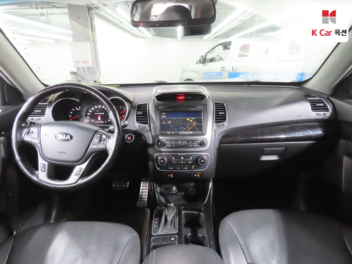 Kia Sorento 2014 - Image 3