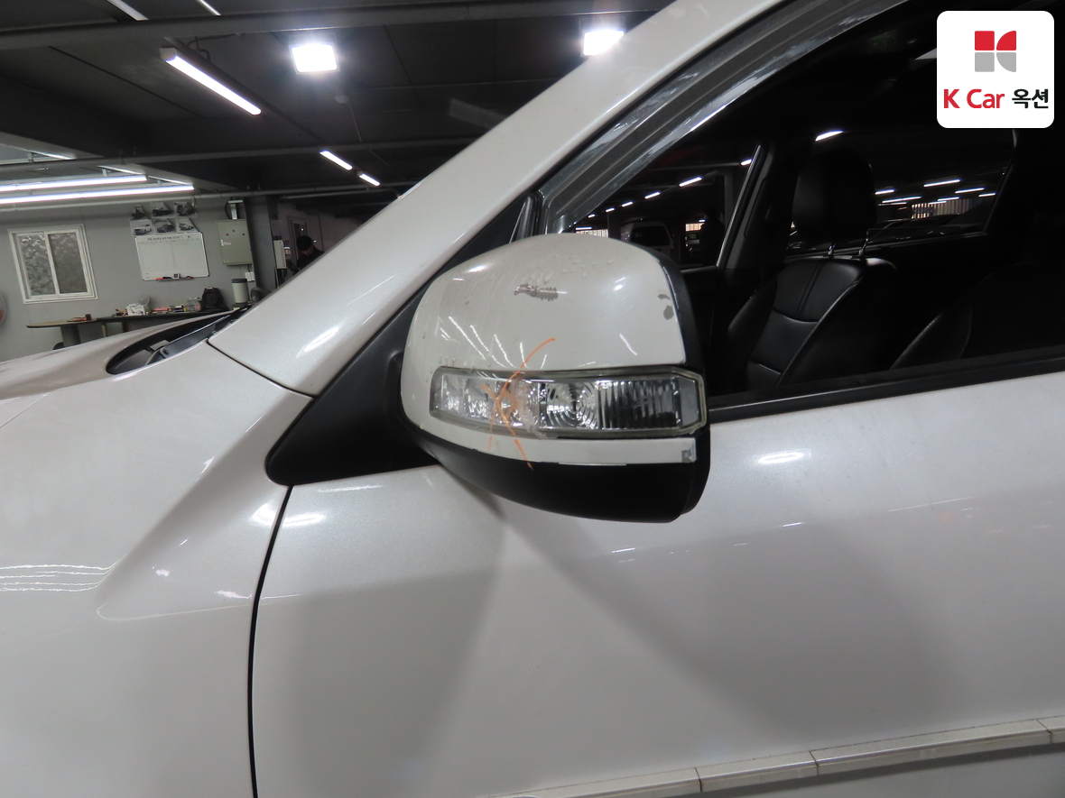 Kia Sorento 2014 - Image 40