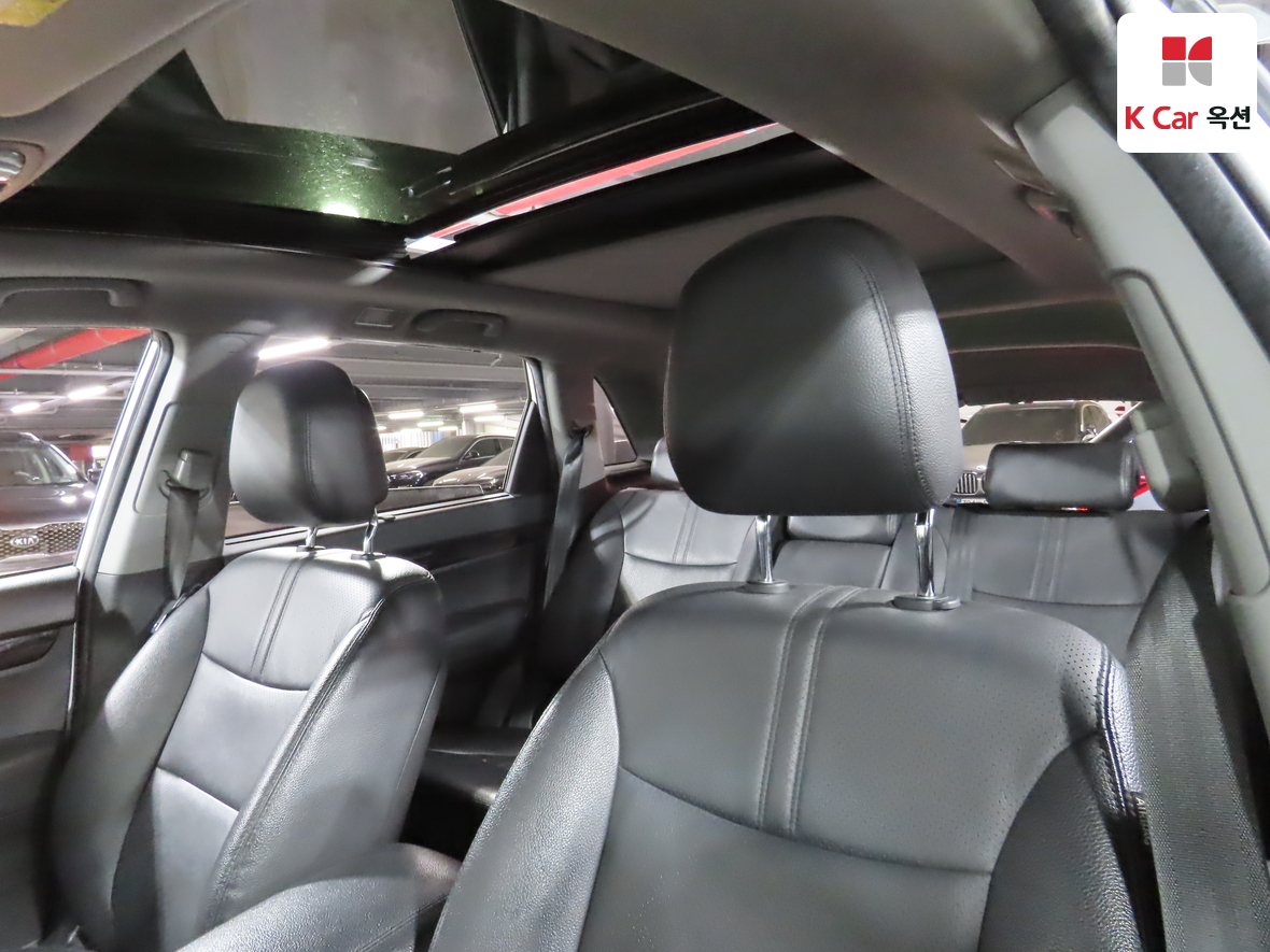Kia Sorento 2014 - Image 19