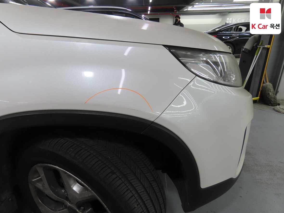 Kia Sorento 2014 - Image 45