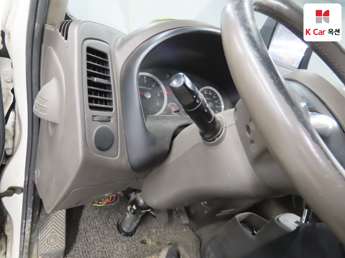 Hyundai Porter 2019 - Image 9