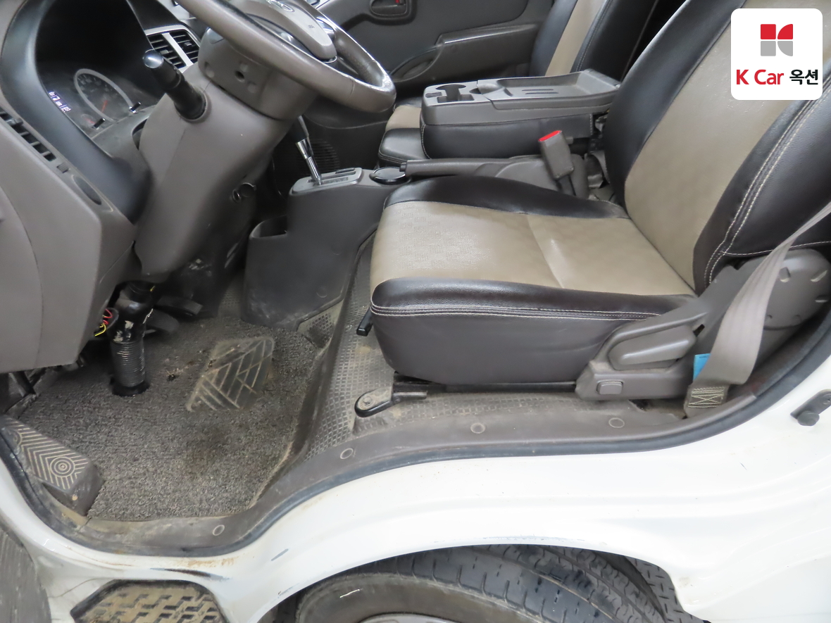 Hyundai Porter 2019 - Image 18