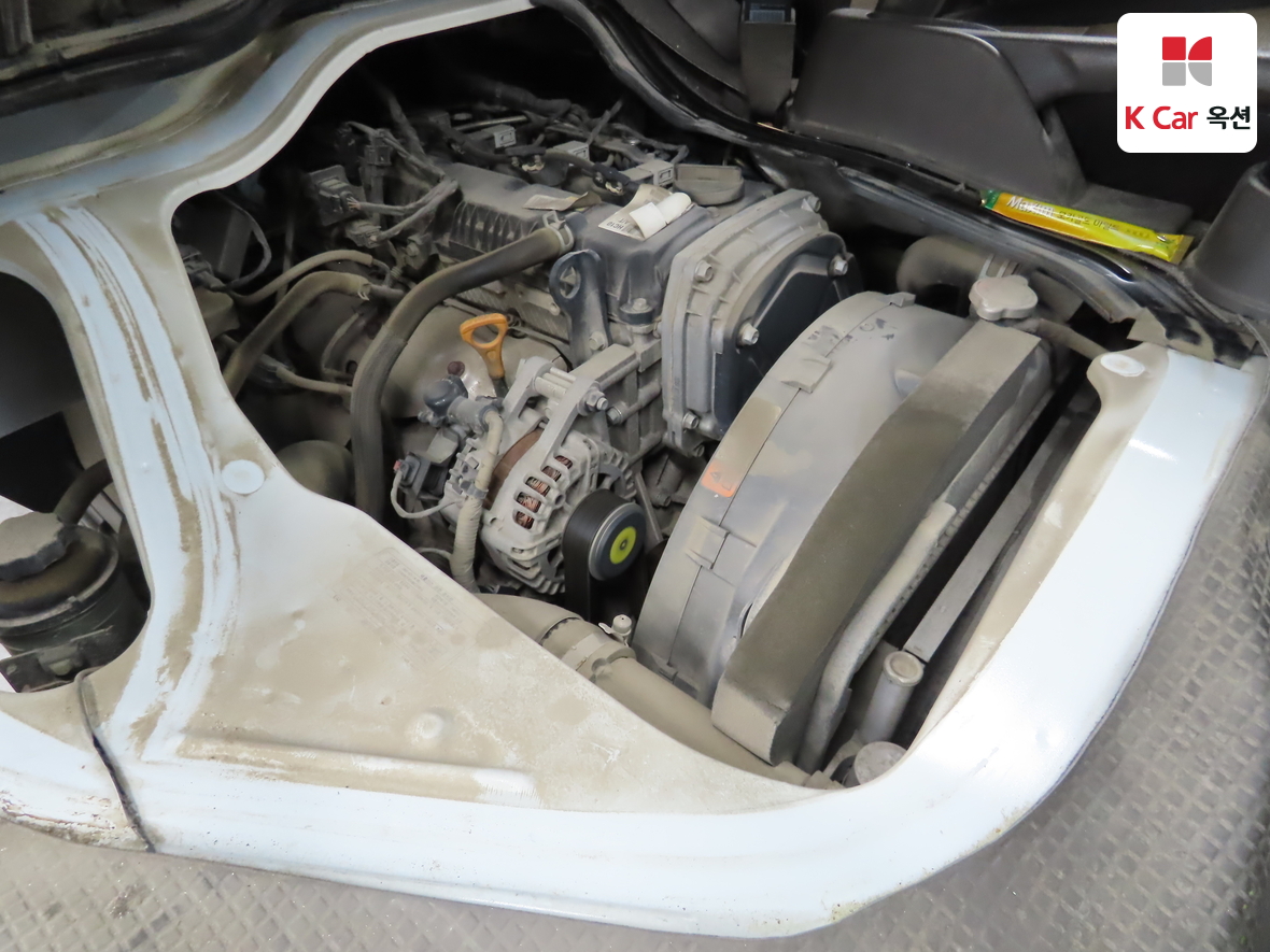 Hyundai Porter 2019 - Image 24