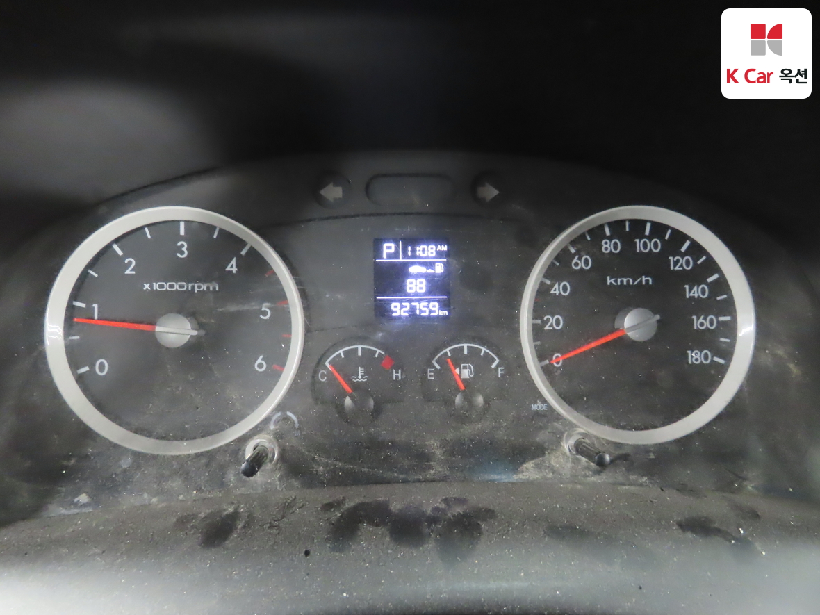 Hyundai Porter 2019 - Image 5