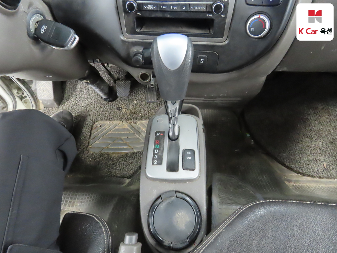 Hyundai Porter 2019 - Image 17