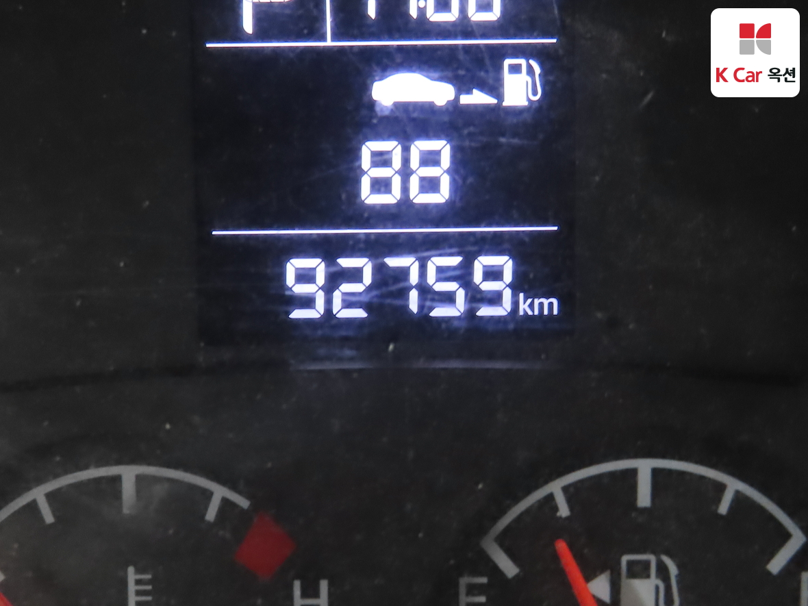 Hyundai Porter 2019 - Image 4