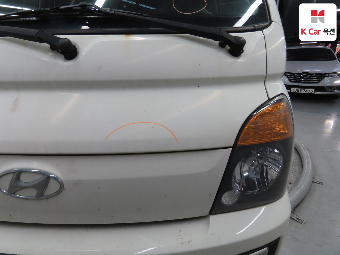 Hyundai Porter 2019 - Image 30