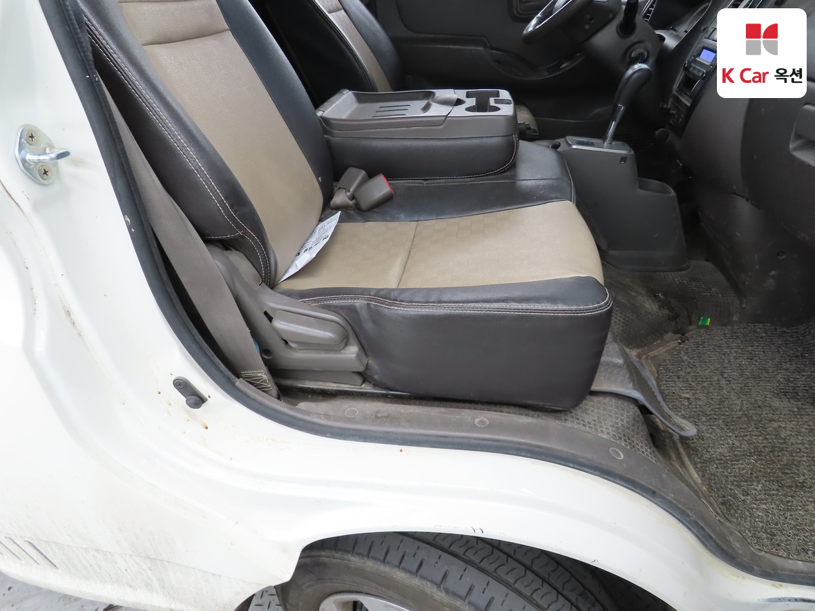 Hyundai Porter 2019 - Image 22