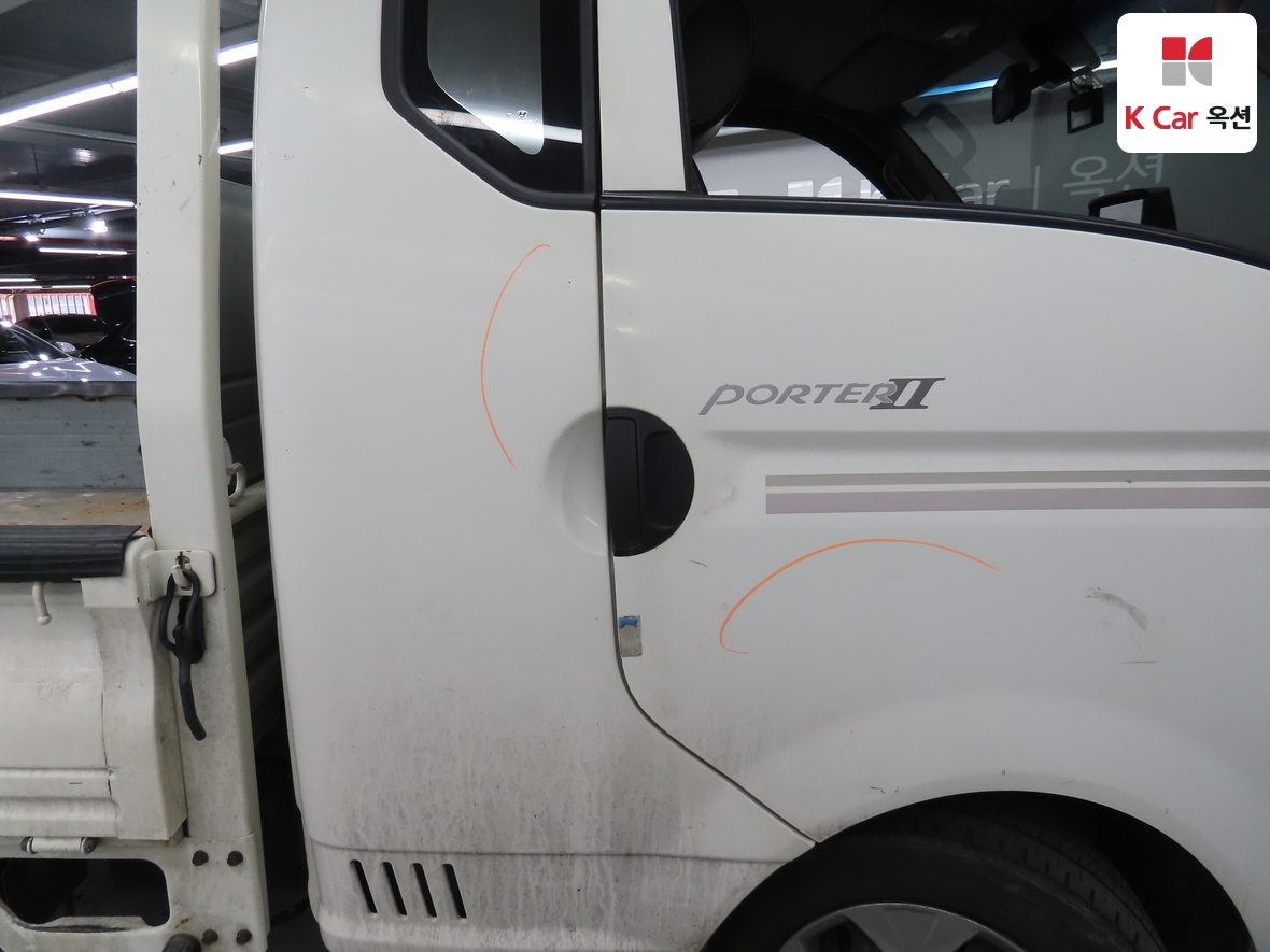 Hyundai Porter 2019 - Image 28