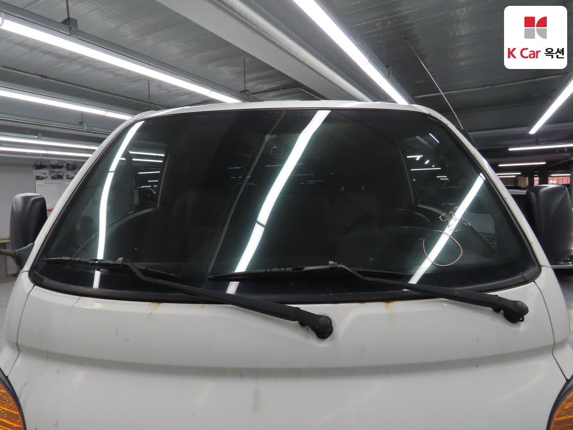 Hyundai Porter 2019 - Image 26