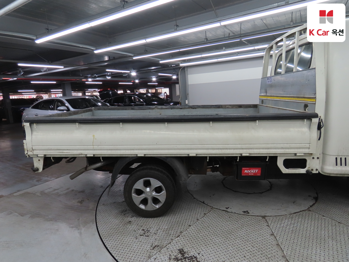 Hyundai Porter 2019 - Image 36