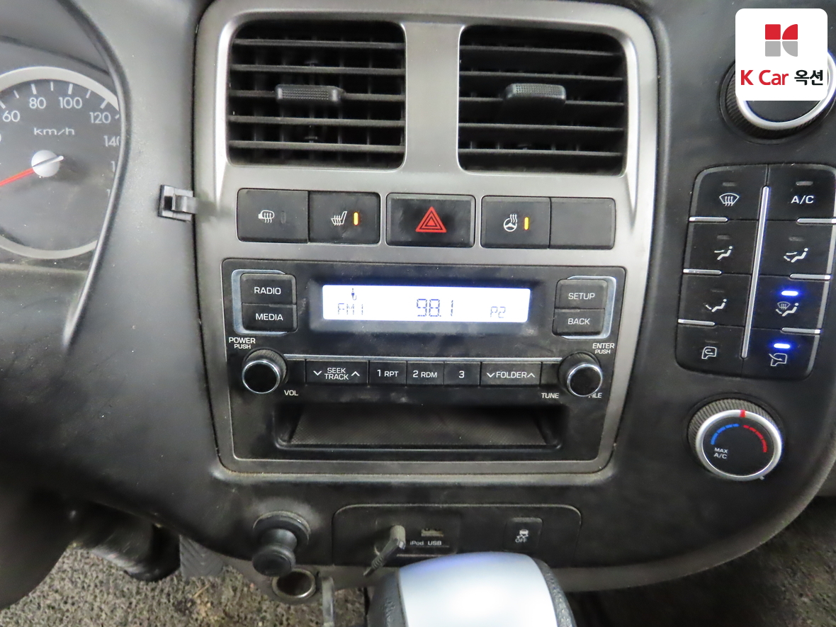 Hyundai Porter 2019 - Image 15