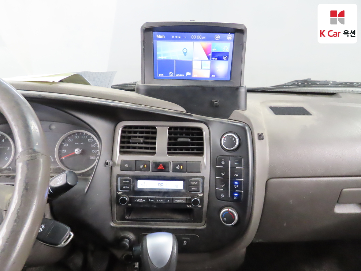 Hyundai Porter 2019 - Image 6