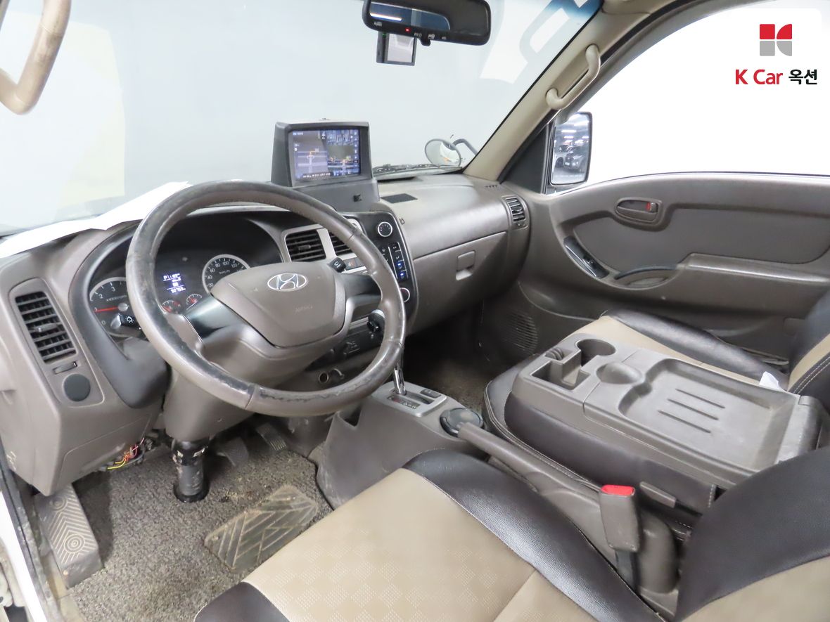 Hyundai Porter 2019 - Image 3