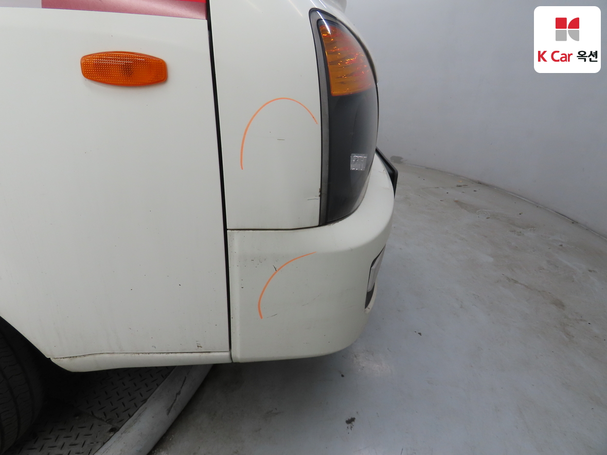 Hyundai Porter 2019 - Image 29