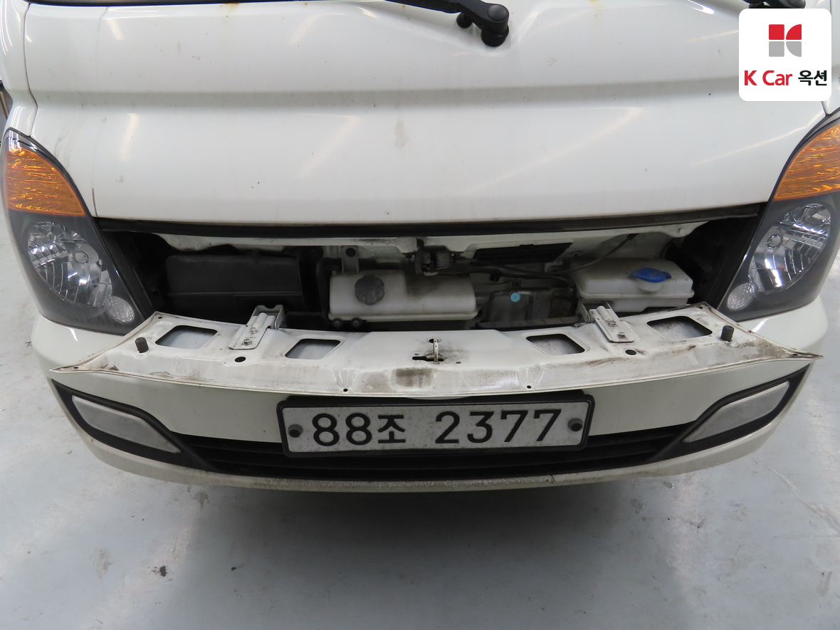 Hyundai Porter 2019 - Image 25