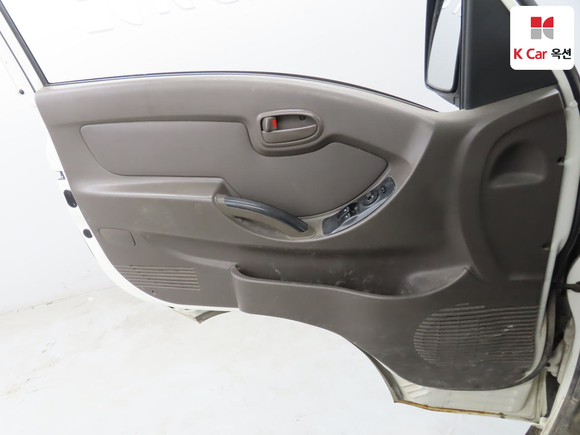 Hyundai Porter 2019 - Image 8