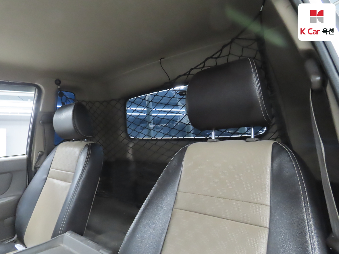 Hyundai Porter 2019 - Image 19