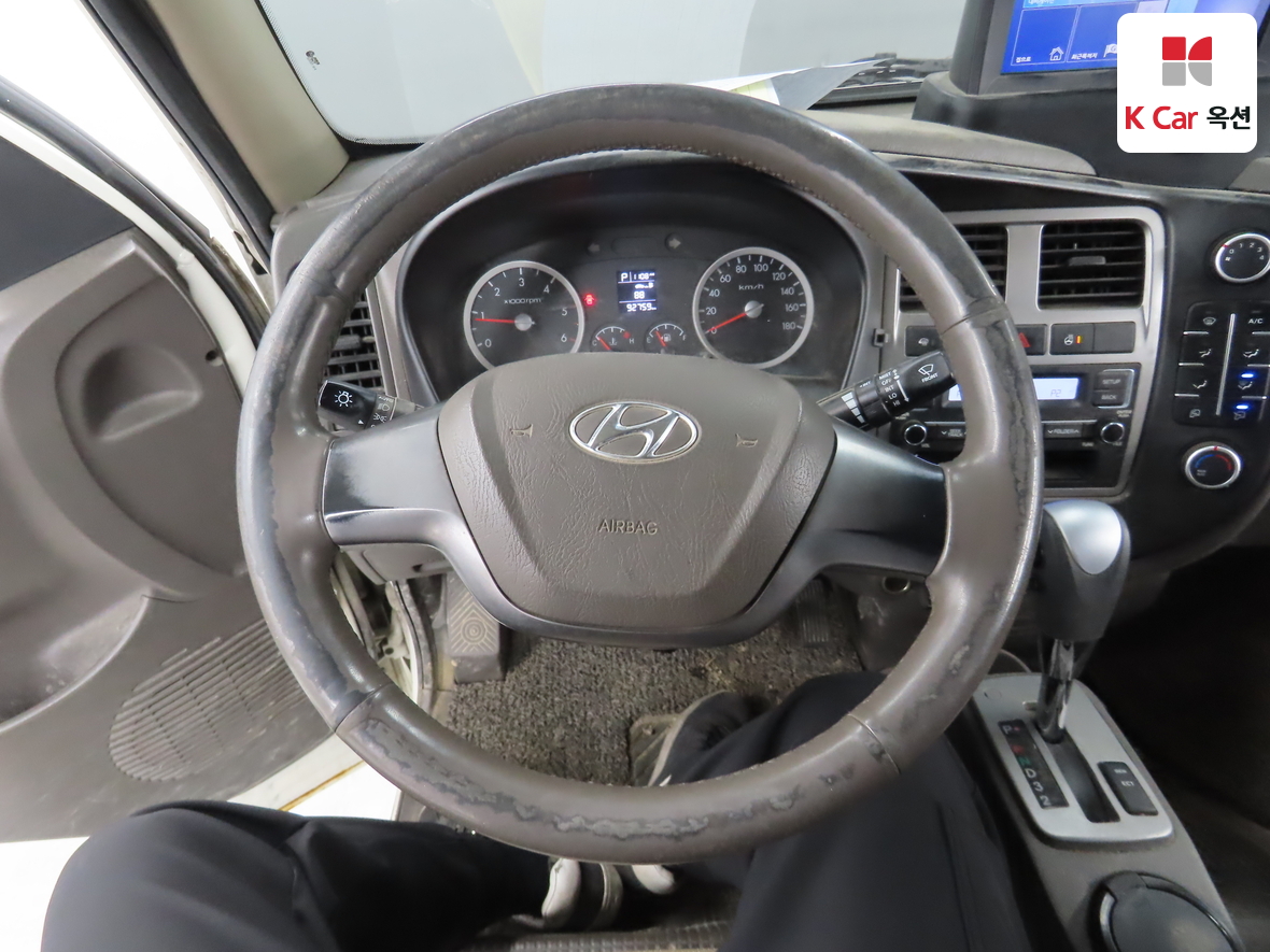 Hyundai Porter 2019 - Image 10