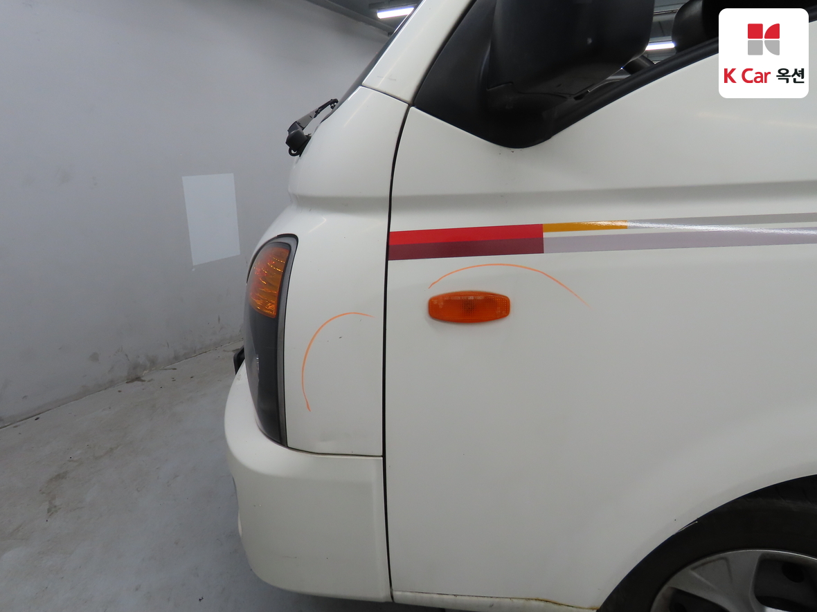 Hyundai Porter 2019 - Image 31