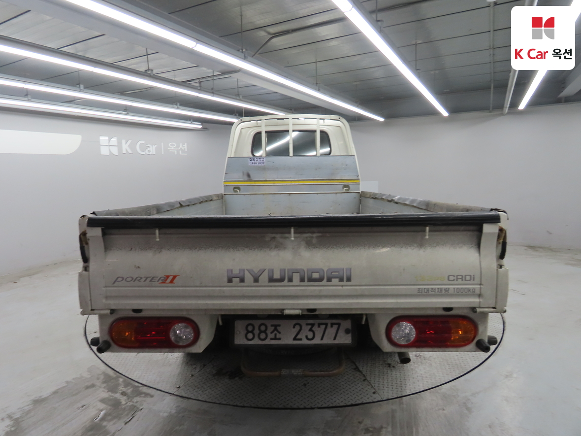 Hyundai Porter 2019 - Image 35