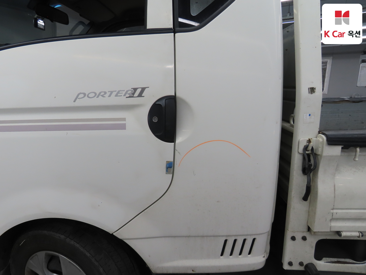 Hyundai Porter 2019 - Image 32