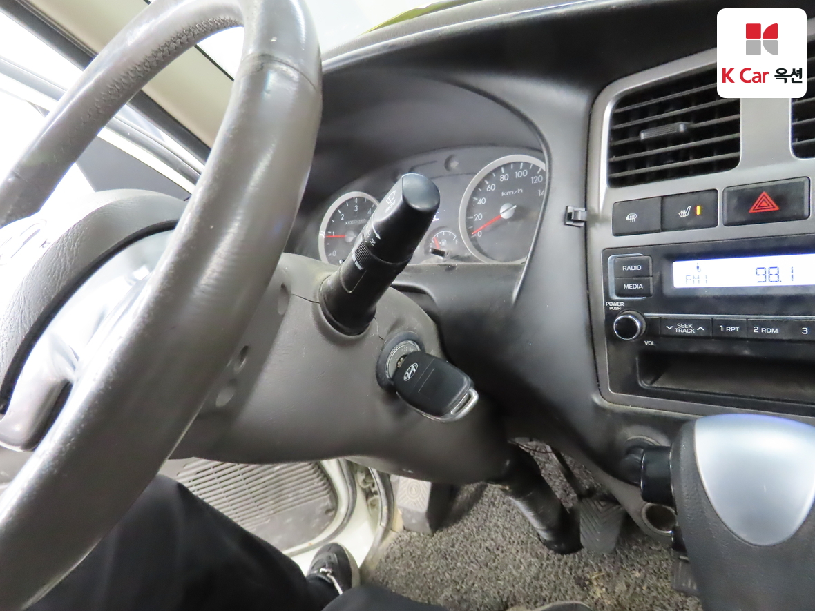 Hyundai Porter 2019 - Image 11