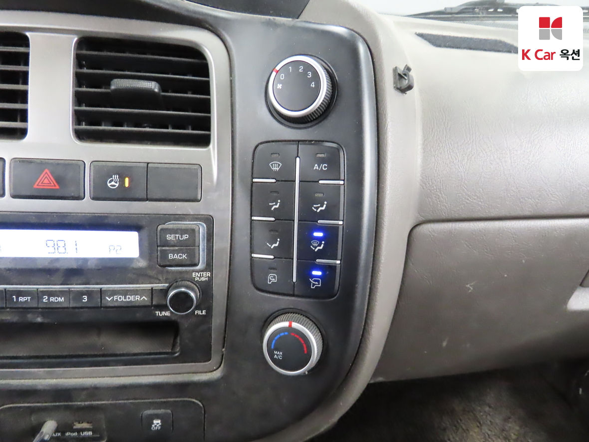 Hyundai Porter 2019 - Image 16