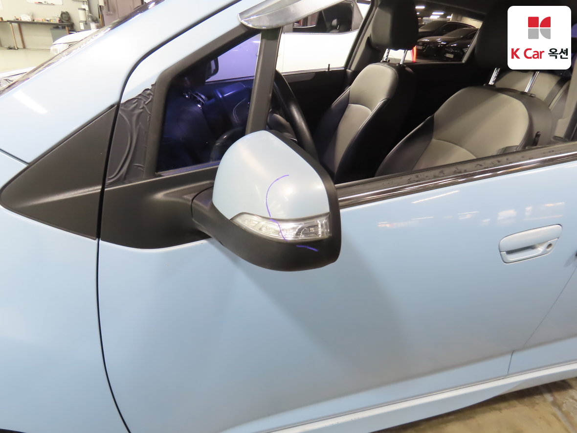 한국지엠 스파크 2014 - 이미지 39