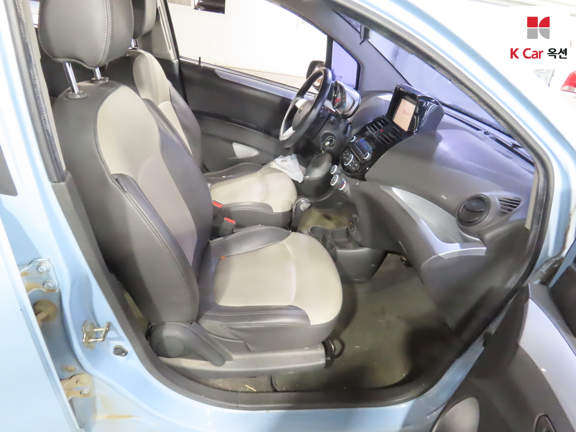 한국지엠 스파크 2014 - 이미지 31