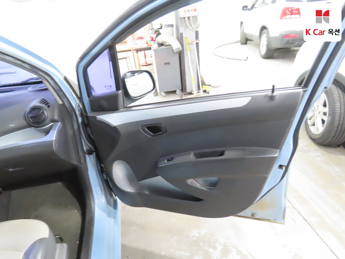 한국지엠 스파크 2014 - 이미지 30