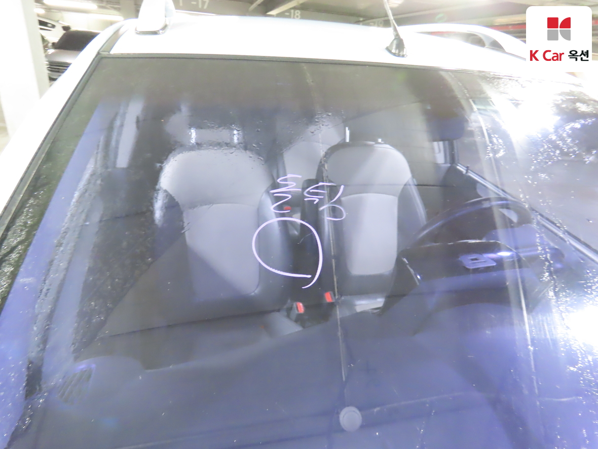 한국지엠 스파크 2014 - 이미지 35