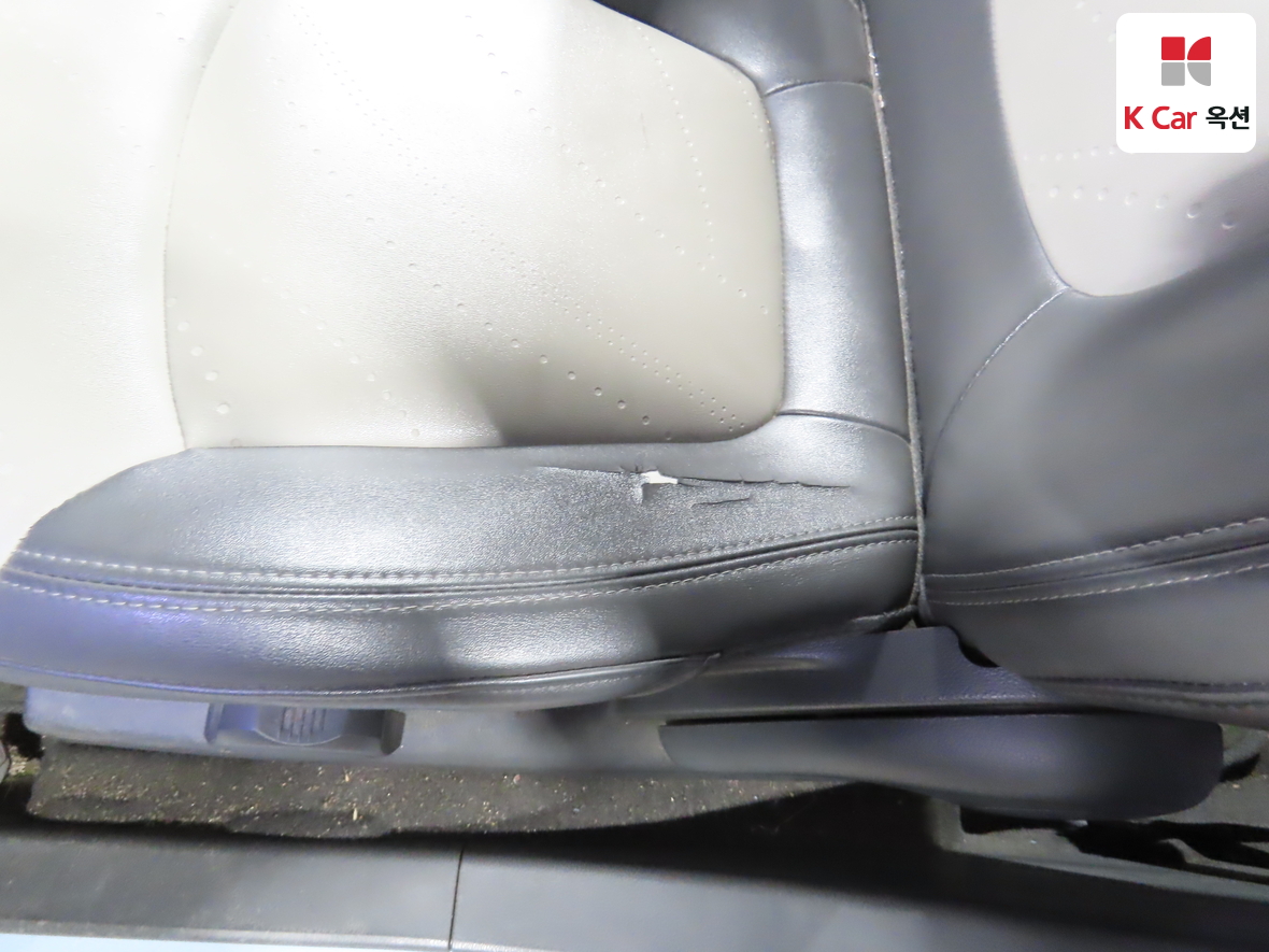 한국지엠 스파크 2014 - 이미지 20