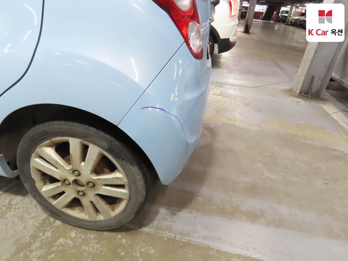 한국지엠 스파크 2014 - 이미지 41