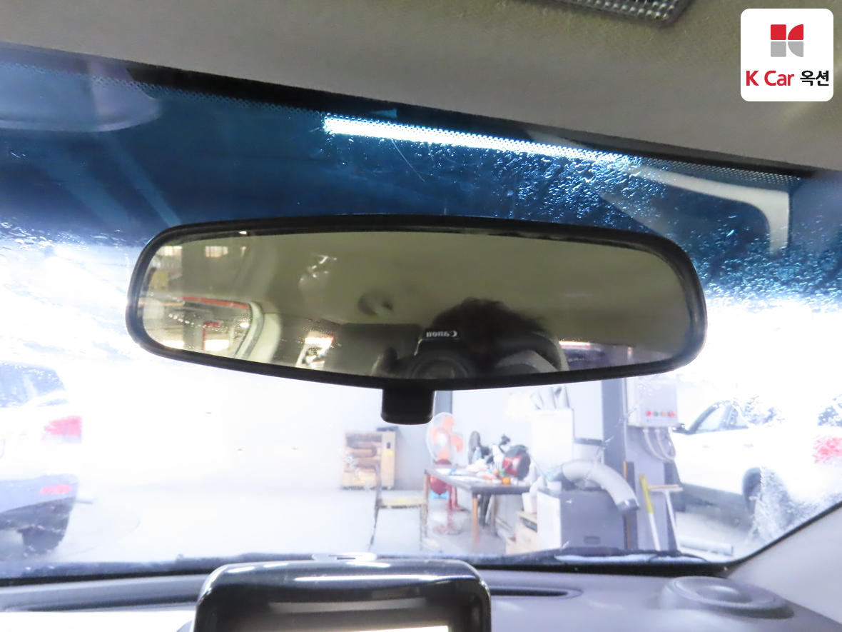 한국지엠 스파크 2014 - 이미지 13