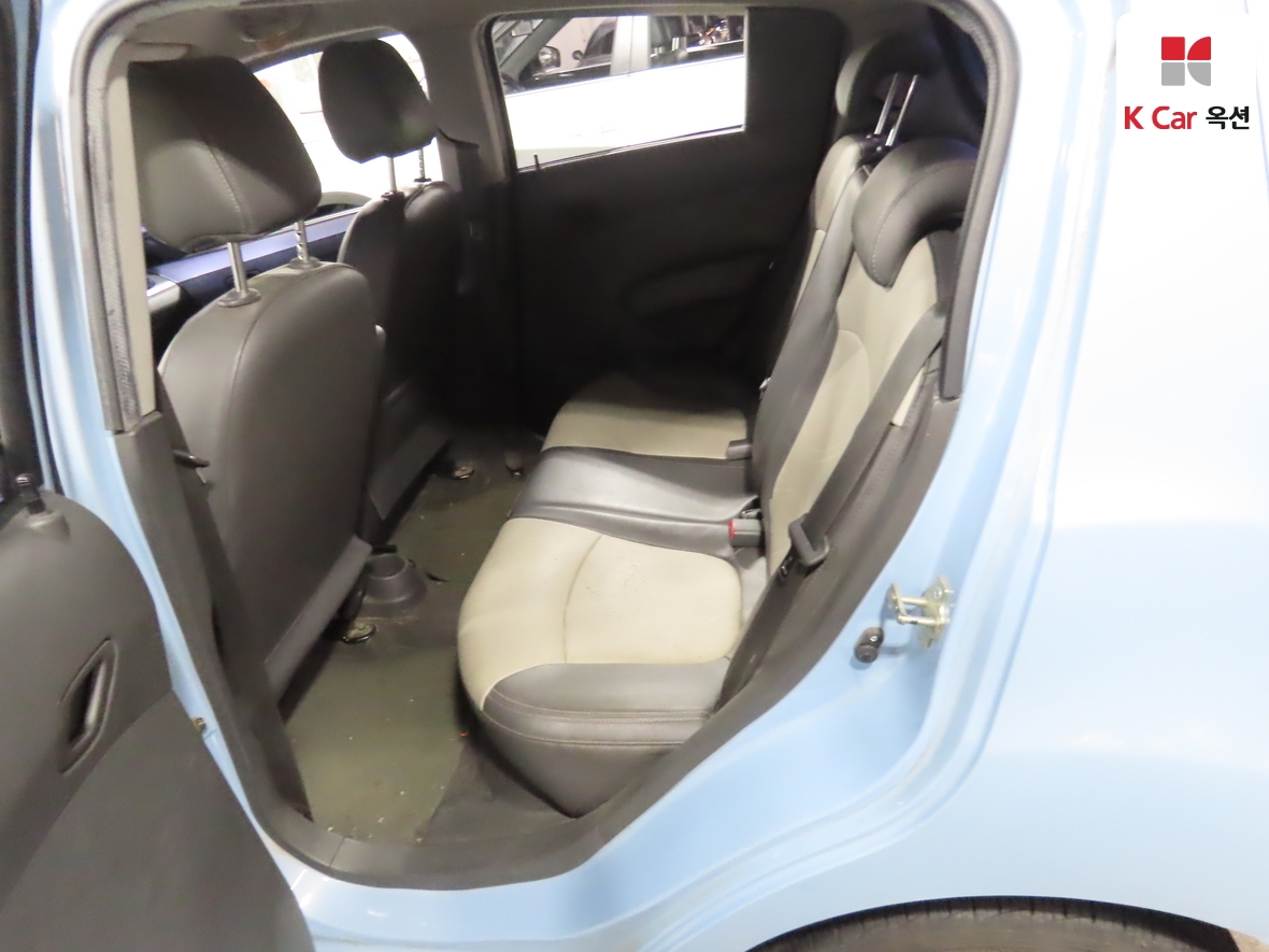 한국지엠 스파크 2014 - 이미지 24