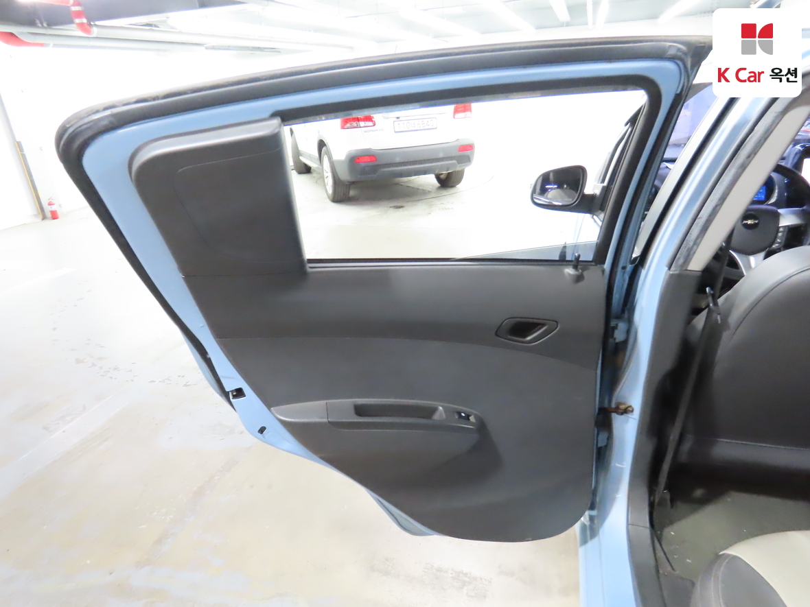 한국지엠 스파크 2014 - 이미지 23